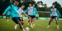 Польща – Україна: спаринг «синьо-жовтих» перед Євро-2024 обслуговуватиме рефері, який судив фінал Кубка Англії 