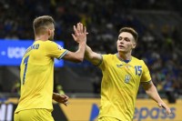 Двоє лідерів збірної України хочуть зіграти на Олімпіаді