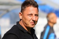 Кобін розкритикував роботу Реброва, порівнявши його з Петраковим: «Збірна грає у боязкий футбол»
