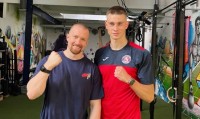 Лідер збірної України U-19 елітно готується до Євро – рівень чемпіона світу та переможця ЛЧ