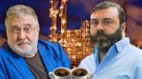 Адвоката Павелка викрили на спробі підкупу детектива та прокурора – розбираємось, до чого тут Масі Найєм і Коломойський