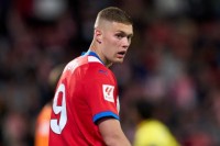 Довбик претендує на звання найкращого гравця сезону у «Жироні»