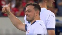 Ілічіч відібрав у Петракова нічию, Швейцарія залякує Німеччину перед Євро-2024, розгромивши суперника