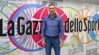 Шевченко дав інтерв'ю ЗМІ Італії – про війну, фаворитів Євро і завдання для Реброва, трьох українських зірок для «Мілана»