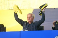 Стала відома зарплата Моуріньо у «Фенербахче»