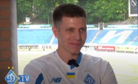 Олександр Піхальонок: «При переході в «Динамо» було дуже багато юридичних питань, щоб «Шахтар» нічого не накоїв»