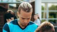 Мудрик відреагував на інформацію про те, що «Челсі» не відпустить його в збірну України на Олімпіаду
