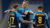 Слідом за Піхальонком? Зірка «Дніпра-1» може перейти в «Динамо» 