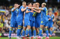 Україна цікавим способом повідомила остаточну заявку на Євро-2024 – відео