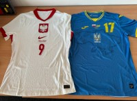 Орієнтовні склади та прогноз на матч Польща – Україна