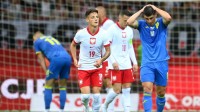 Польща – Україна – 3:1 – відео голів та огляд матчу