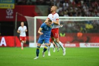 Федорчук дав оцінку кожному гравцю України у матчі з Польщею