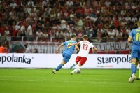 Екс-форвард «Динамо»: «Я б відкинув усі ці експерименти у збірній України»