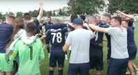 Вірт вивів «Звягель» у Першу лігу, ЮКСА стрімко мчить у еліту – фінал сезону в нижчих лігах України