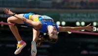 Магучіх вдруге поспіль тріумфувала на ЧЄ з легкої атлетики, Геращенко виграла бронзу