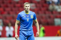 Не «Мілан». Довбика зацікавив варіант з трансфером в інший італійський гранд