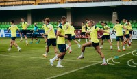 Ребров оголосив заявку збірної України на останній спаринг перед Євро-2024
