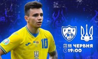 Молдова - Україна: орієнтовні стартові склади