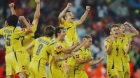 На Netflix вийшов документальний фільм про збірну України на ЧС-2006