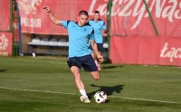 Віталій Миколенко розповів про свою травму