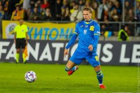 Мудрик здивував навіть фанатів «Челсі», Україна знайшла дует мрії – тіньові герої збірної та тонкий хід Реброва 