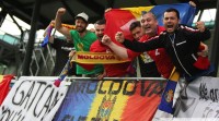 Молдовські вболівальники: «Молдова тепер вболіватиме за Румунію в матчі з Україною»