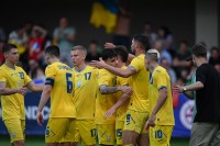 «‎Відкриває будь-які горизонти»: у Франції оцінили шанси України на Євро-2024 та згадали Лобановського