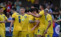 «Україна повністю домінувала, а «Лева матчу» віддам Шапаренку»: тренер «Шерифа» Гура – про спаринг з молдованами
