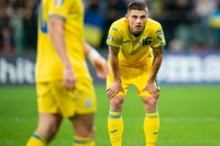 Спортлікар спрогнозував шанси Миколенка поїхати на Євро