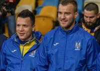 Михалик згадав історію, як Ярмоленко з Коноплянкою перед Євро-2012 хотіли прокинути Януковичу між ніг