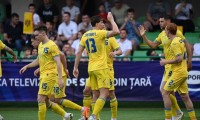 Яремчук відмітив двох гравців нашої збірної, з якими йому дуже приємно грати