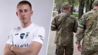 Що трапилося з українським футболістом, якого викрав ТЦК? Відома доля гравця через місяць після скандалу