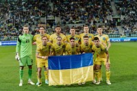 Євро-2024. Проти збірної України можуть влаштувати провокації. Є версія про атаку на автобус
