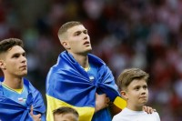 Довбик поміркував, як Україна проявить себе на Євро-2024: «Може як наробити галасу, так і перегоріти»
