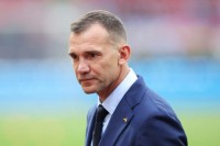 Шевченко розповів про мінімальне завдання збірної України на Євро-2024