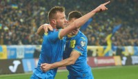 Ярмоленко, Степаненко та Сидорчук: що дадуть «ветерани» збірній України на Євро-2024