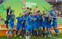 П'ять років з моменту тріумфу збірної України на чемпіонаті світу (U-20): тренер пригадав найважчого суперника