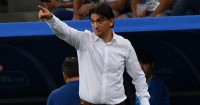 Далич пояснив ранні заміни Модрича та Ковачича в матчі з Іспанією