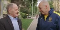 Сабо: «Під час гри росіяни називали мене фашистом»