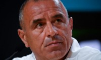 Тренер Словаччини: «Україна і Бельгія - фаворити в боротьбі за перші місця в нашій групі»