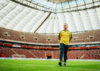 Блогер: «Маю віру, що Ребров спробує заліпити діру зліва не скотчем»
