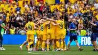 Румунія – Україна – 3:0 – відео голів та огляд матчу  