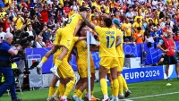 Експрес-аналіз матчу Румунія – Україна