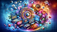 Как обыграть шансы в онлайн-казино