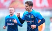 Форвард «Дніпра-1» підписав контракт з «Олександрією», - джерело