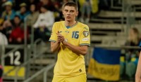 Миколенко продовжує тренуватися індивідуально