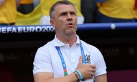 Найгірший – тренер. Кричущі питання до Реброва, приклад Кальцони та оцінки збірній України за розгром від Румунії 