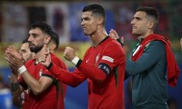 Топ-6 претендентів на Золоту бутсу Євро-2024