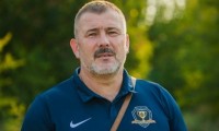 «УАФ перетворили на «95-й квартал‎»: у СК «Дніпро-1» жорстко відреагували на фіаско України на старті Євро-2024