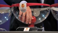 «Аякс» рано починає боротьбу - жеребкування другого кваліфікаційного раунду ЛЄ